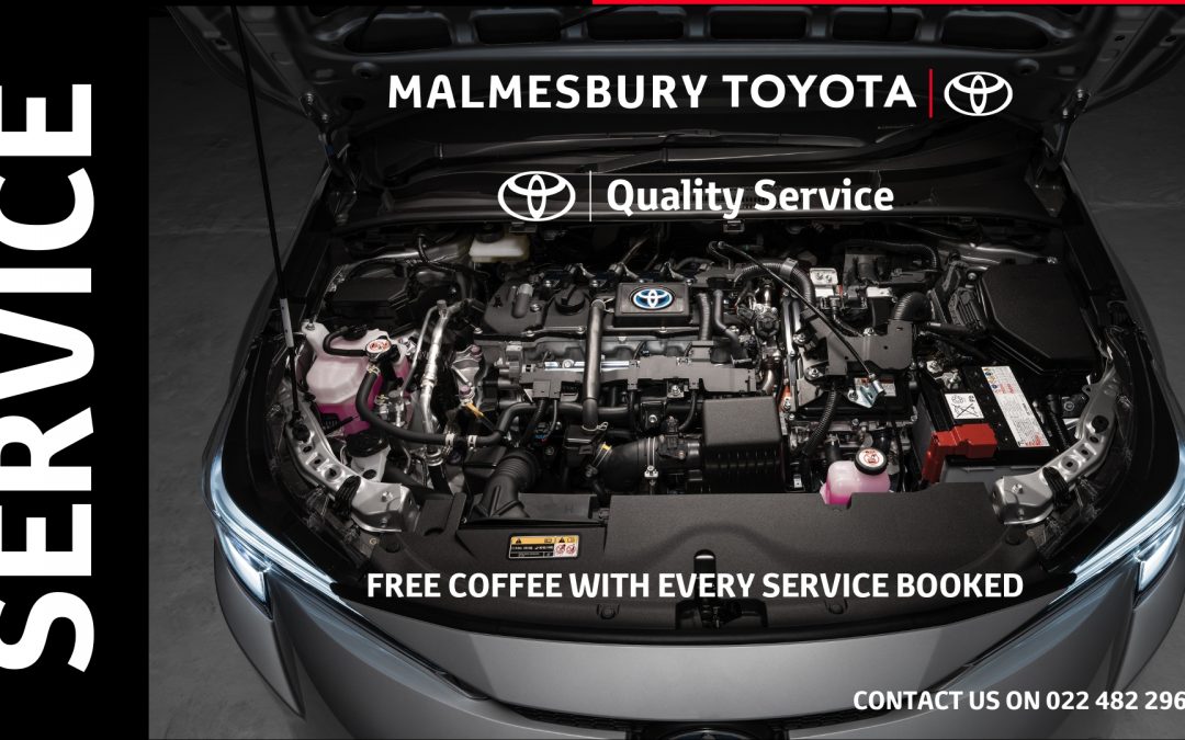 Quality Service