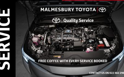Quality Service