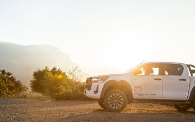Tankwa Trek 2024