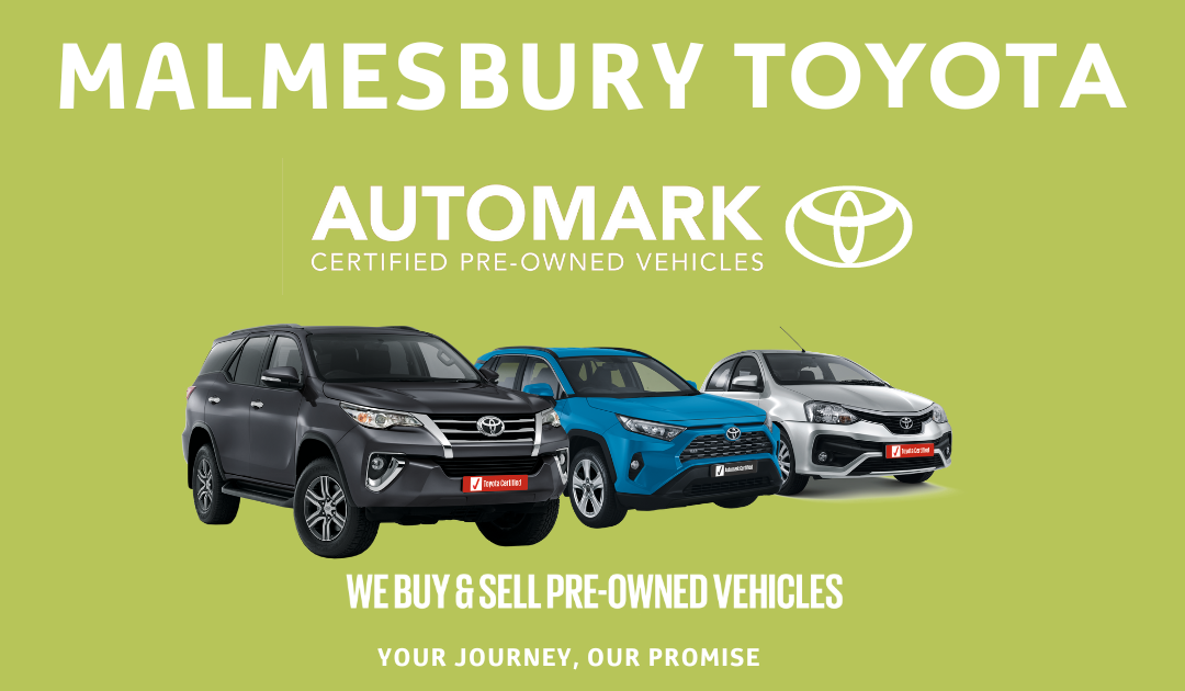 Automark – We Also Buy Cars