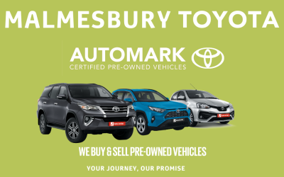 Automark – We Also Buy Cars