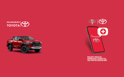 Toyota’s Commitment to Safety